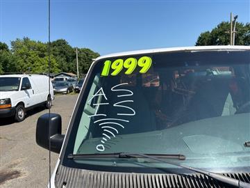 2007 Ford Econoline E-350 Extended