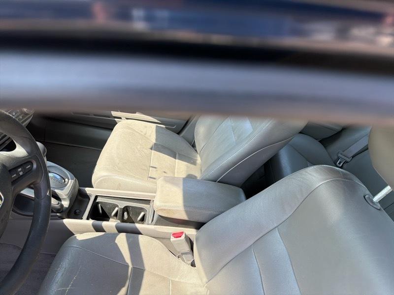 Honda Civic LX Sedan AT 2008