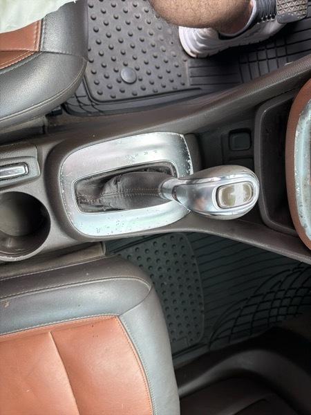 Buick Encore Leather AWD 2016