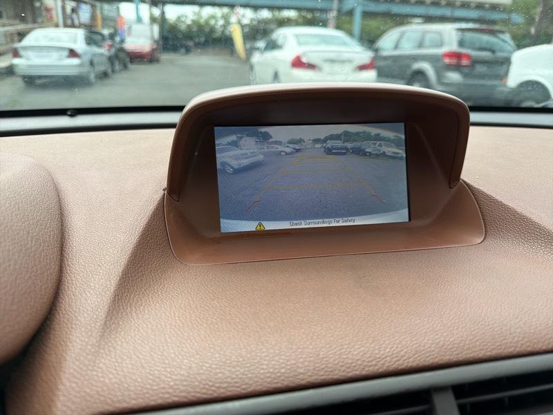 Buick Encore Leather AWD 2016
