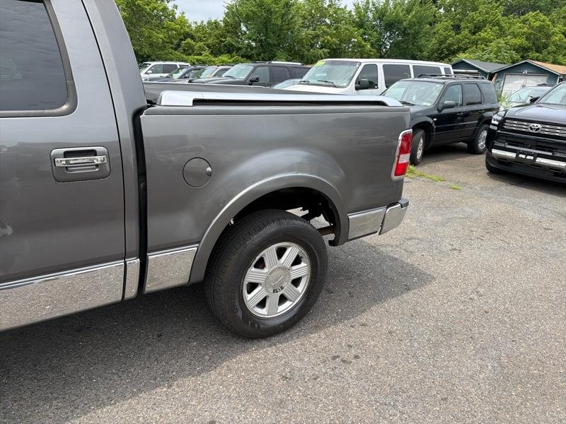 Lincoln Mark LT 4WD 2007