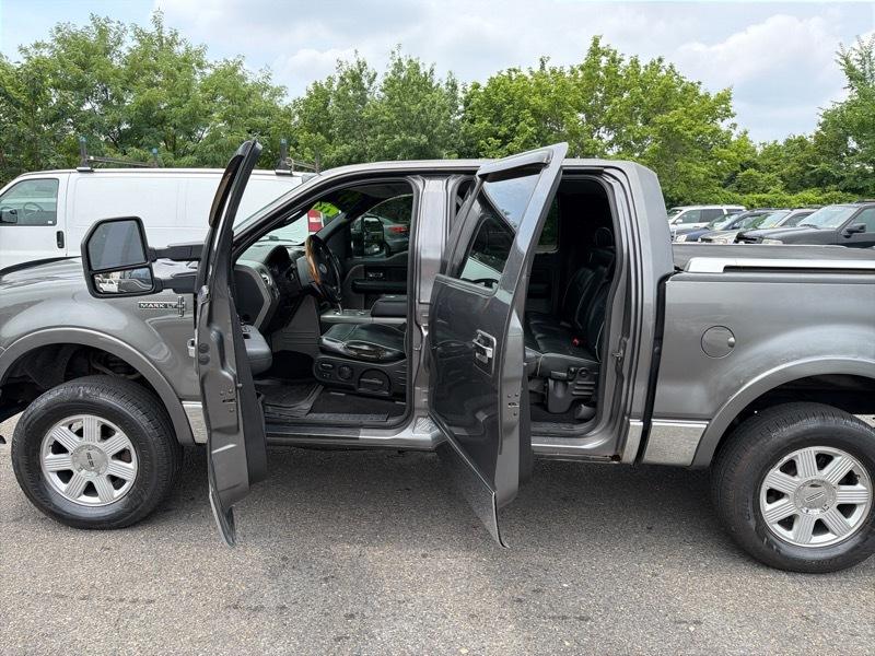 Lincoln Mark LT 4WD 2007
