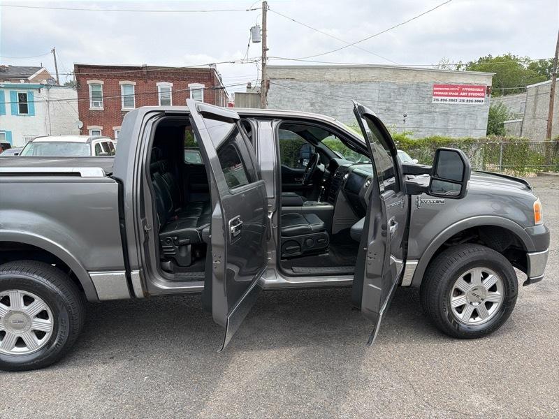 Lincoln Mark LT 4WD 2007