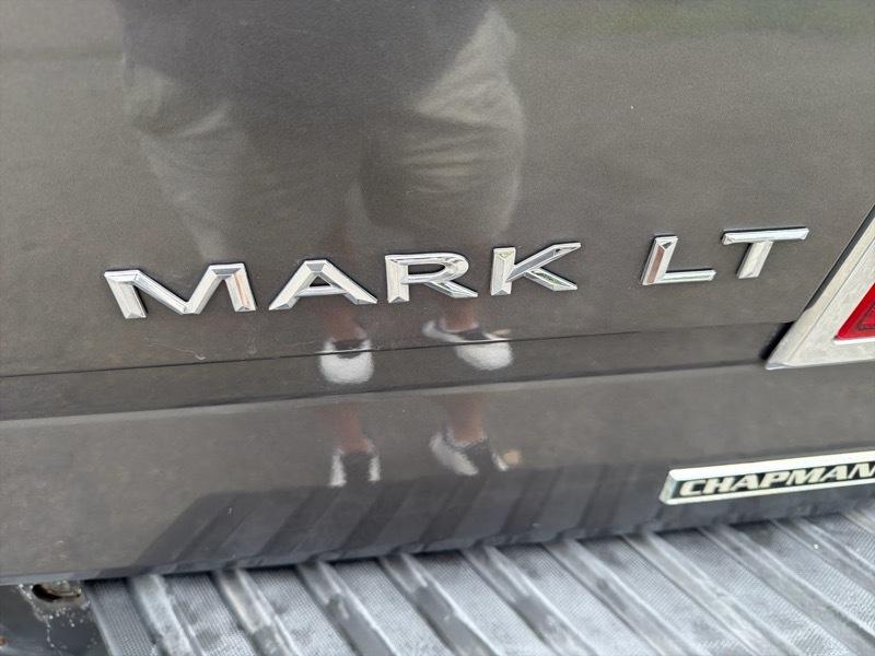 Lincoln Mark LT 4WD 2007