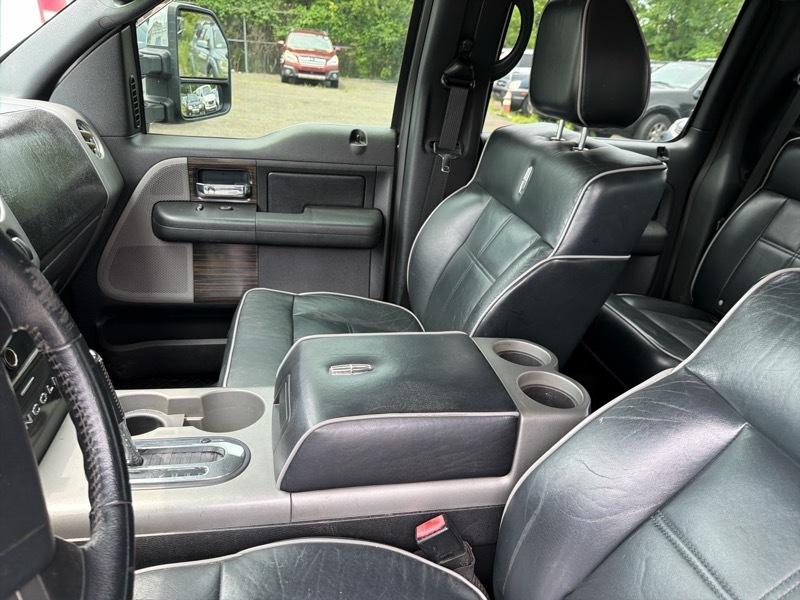 Lincoln Mark LT 4WD 2007