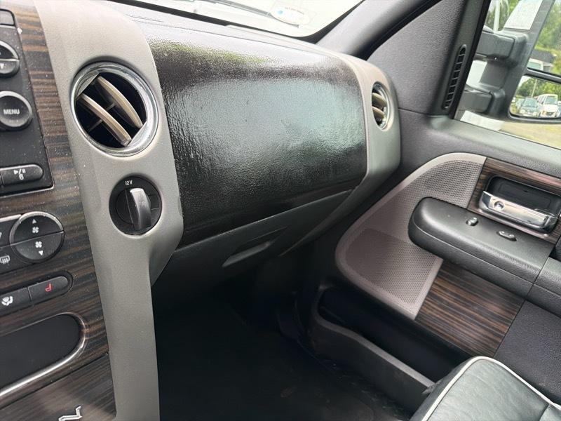 Lincoln Mark LT 4WD 2007