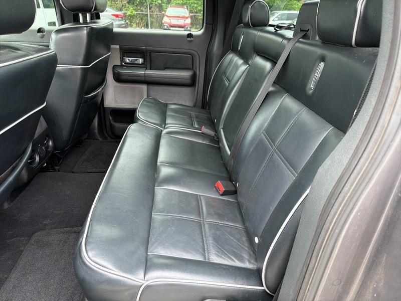 Lincoln Mark LT 4WD 2007