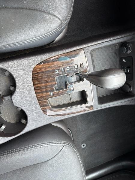 Hyundai Santa Fe Limited 3.5 AWD 2010