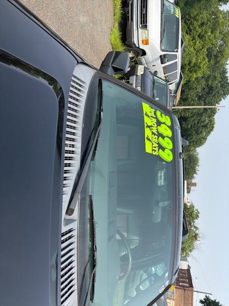 Ford Expedition Limited 4WD 2008