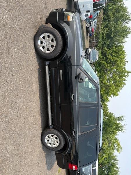 Ford Expedition Limited 4WD 2008
