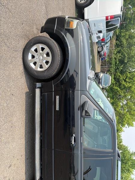 Ford Expedition Limited 4WD 2008