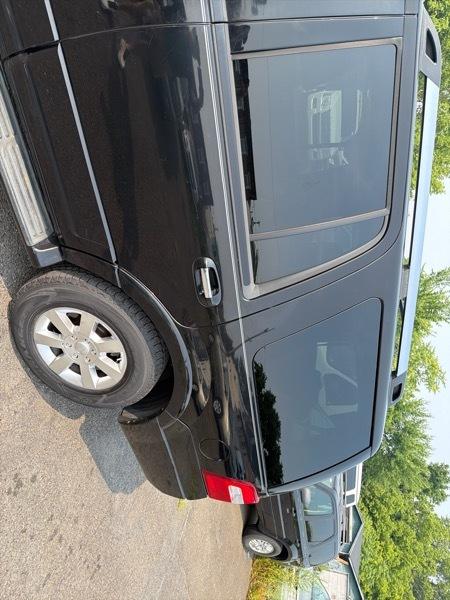 Ford Expedition Limited 4WD 2008