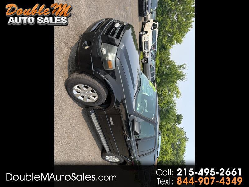 2008 Ford Expedition Limited 4WD