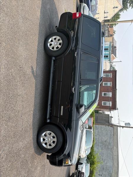 Ford Expedition Limited 4WD 2008
