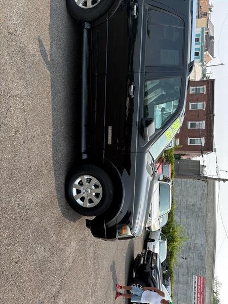 Ford Expedition Limited 4WD 2008