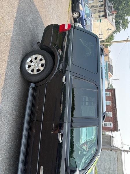 Ford Expedition Limited 4WD 2008