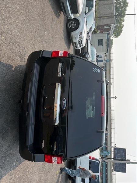 Ford Expedition Limited 4WD 2008