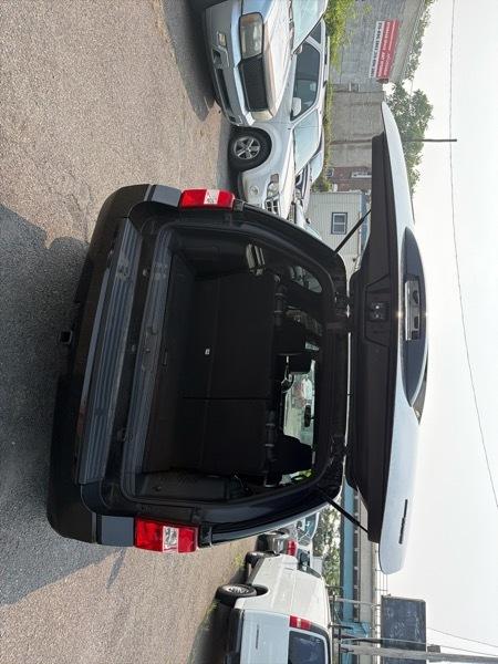 Ford Expedition Limited 4WD 2008