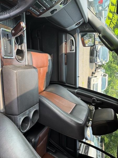 Ford Expedition Limited 4WD 2008