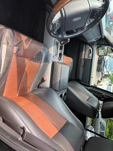 Ford Expedition Limited 4WD 2008