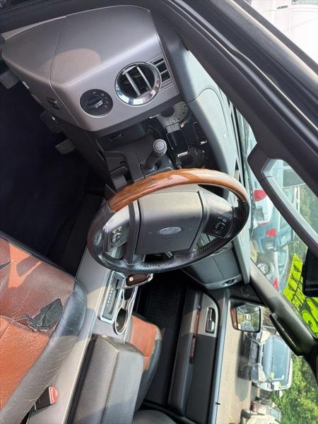 Ford Expedition Limited 4WD 2008