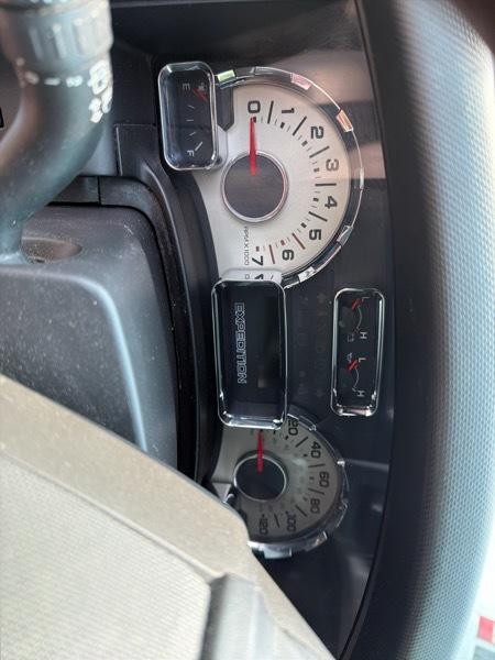 Ford Expedition Limited 4WD 2008