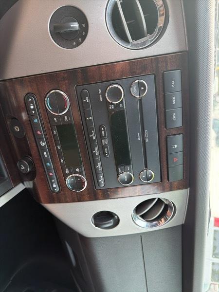 Ford Expedition Limited 4WD 2008