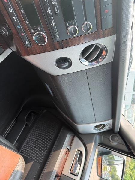 Ford Expedition Limited 4WD 2008