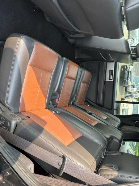 Ford Expedition Limited 4WD 2008