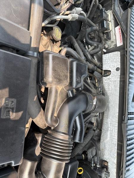 Ford Expedition Limited 4WD 2008