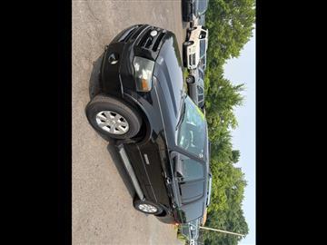 2008 Ford Expedition Limited 4WD