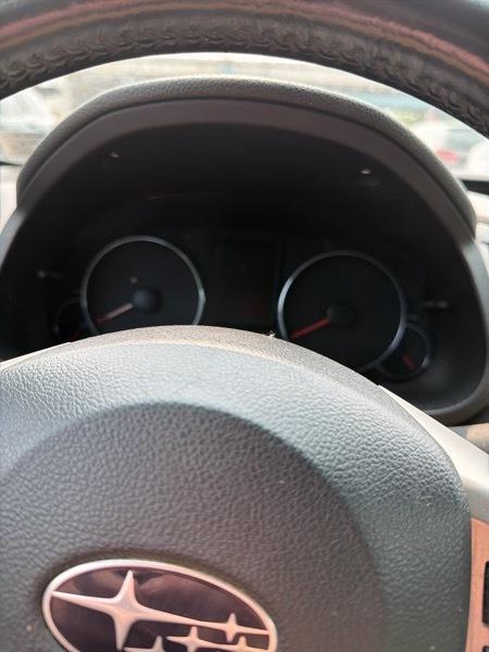 Subaru Outback 3.6R Limited 2013