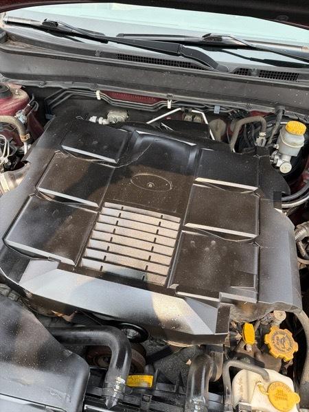 Subaru Outback 3.6R Limited 2013
