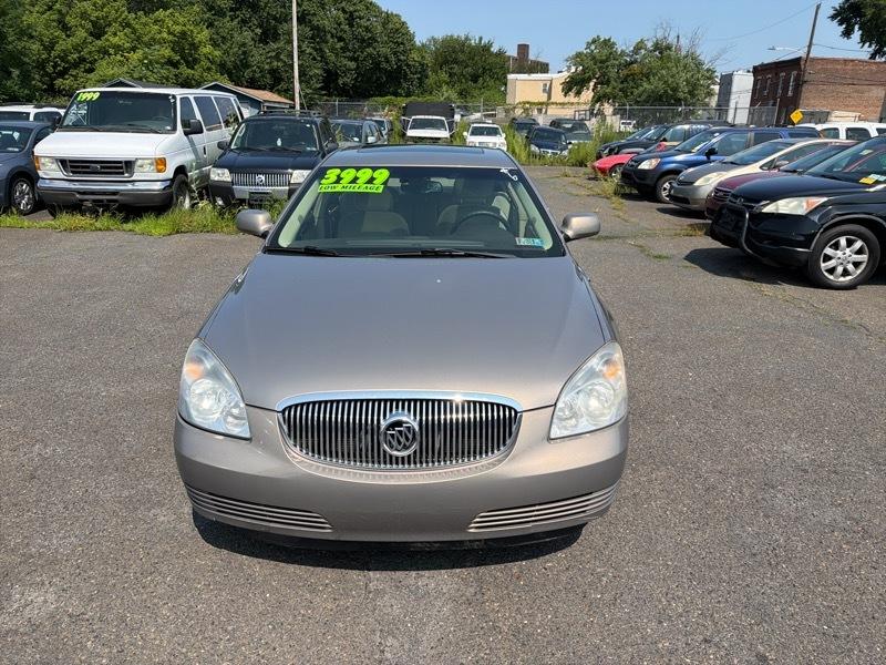 Buick Lucerne CX 2007