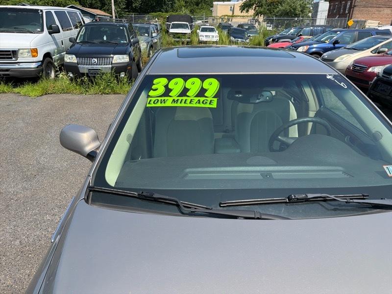 Buick Lucerne CX 2007