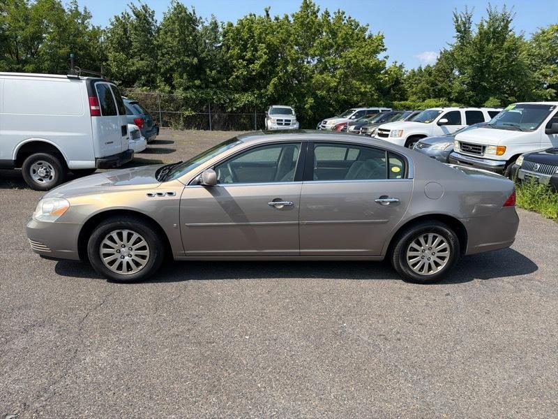 Buick Lucerne CX 2007