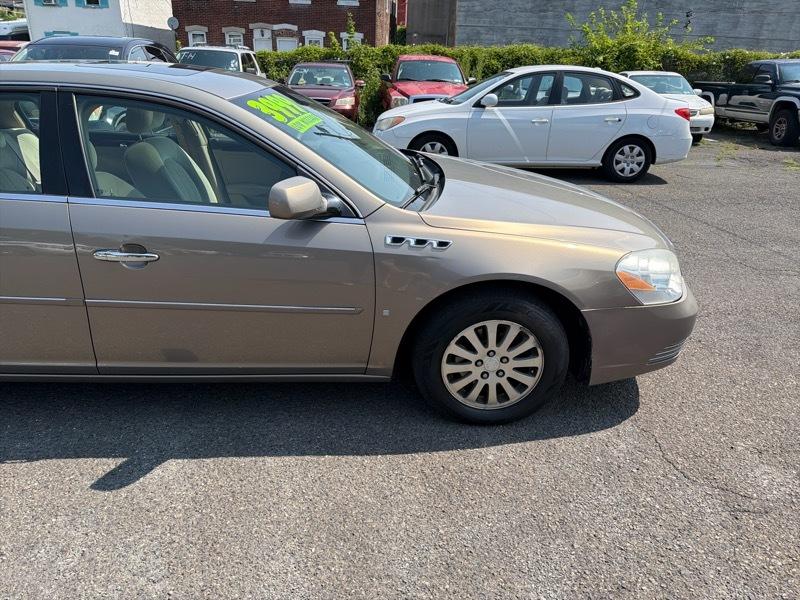 Buick Lucerne CX 2007