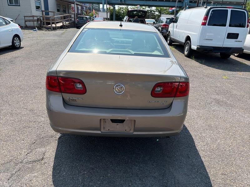 Buick Lucerne CX 2007