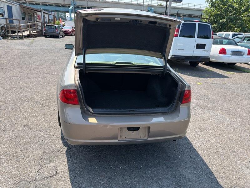 Buick Lucerne CX 2007