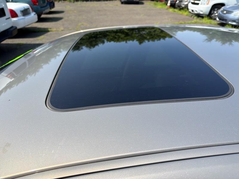 Buick Lucerne CX 2007