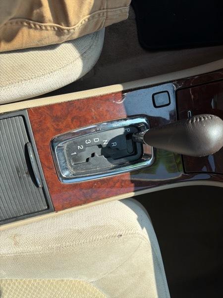 Buick Lucerne CX 2007