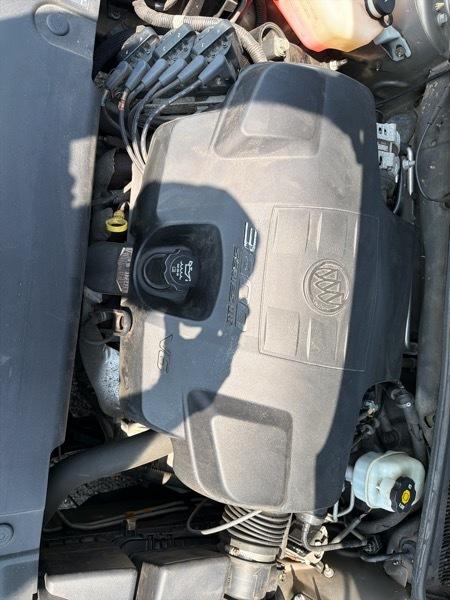 Buick Lucerne CX 2007