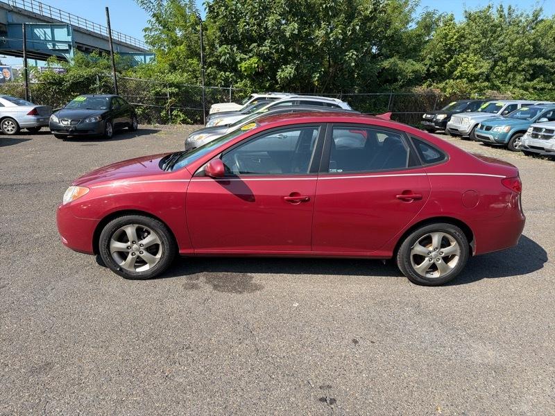Hyundai Elantra SE 2010