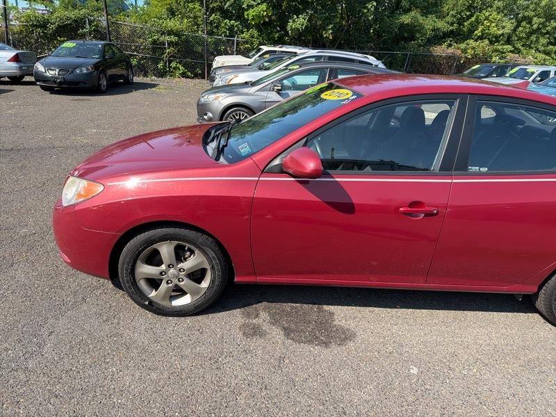 Hyundai Elantra SE 2010