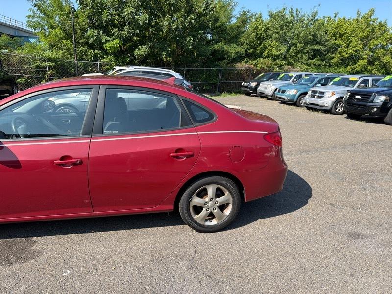 Hyundai Elantra SE 2010