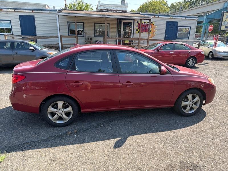 Hyundai Elantra SE 2010