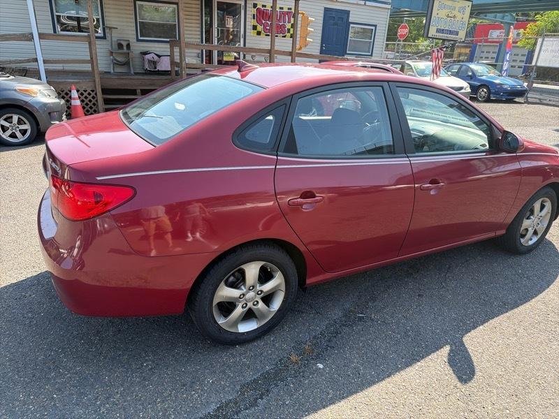 Hyundai Elantra SE 2010