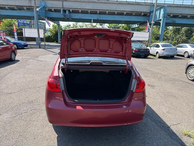 Hyundai Elantra SE 2010