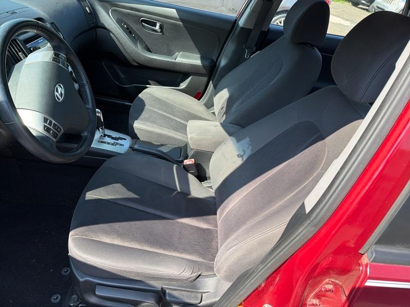 Hyundai Elantra SE 2010