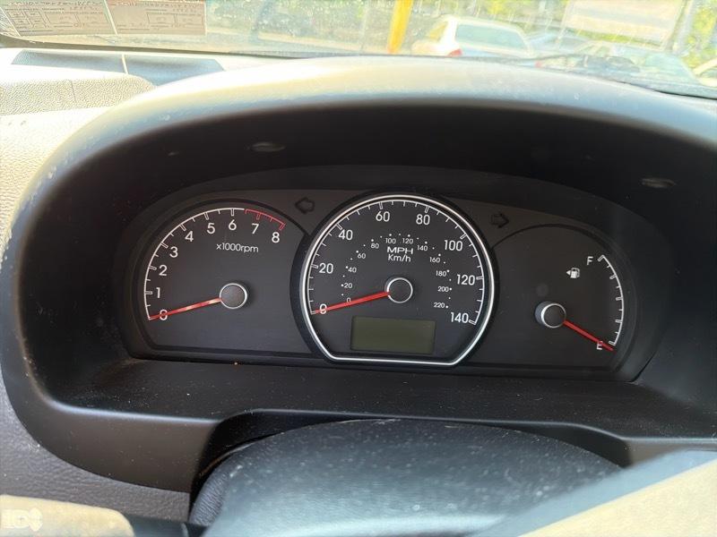Hyundai Elantra SE 2010